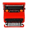 Valentine(1969) Máquina de escrever Olivetti _1948