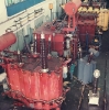 Industrias