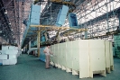 Industrias