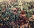 Industrias
