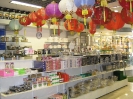 Loja de produtos chineses