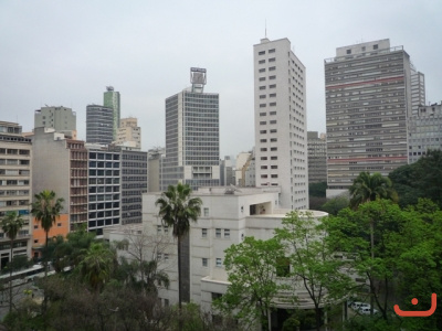 Praça Bráulio Gomes