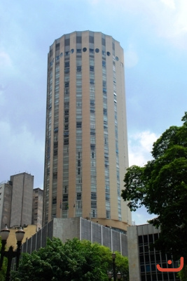 Prédio do Tribunal de Justiça do estado de São Paulo