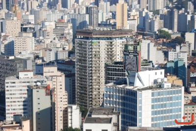 São Paulo centro