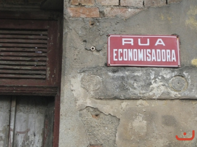 Vila Economizadora